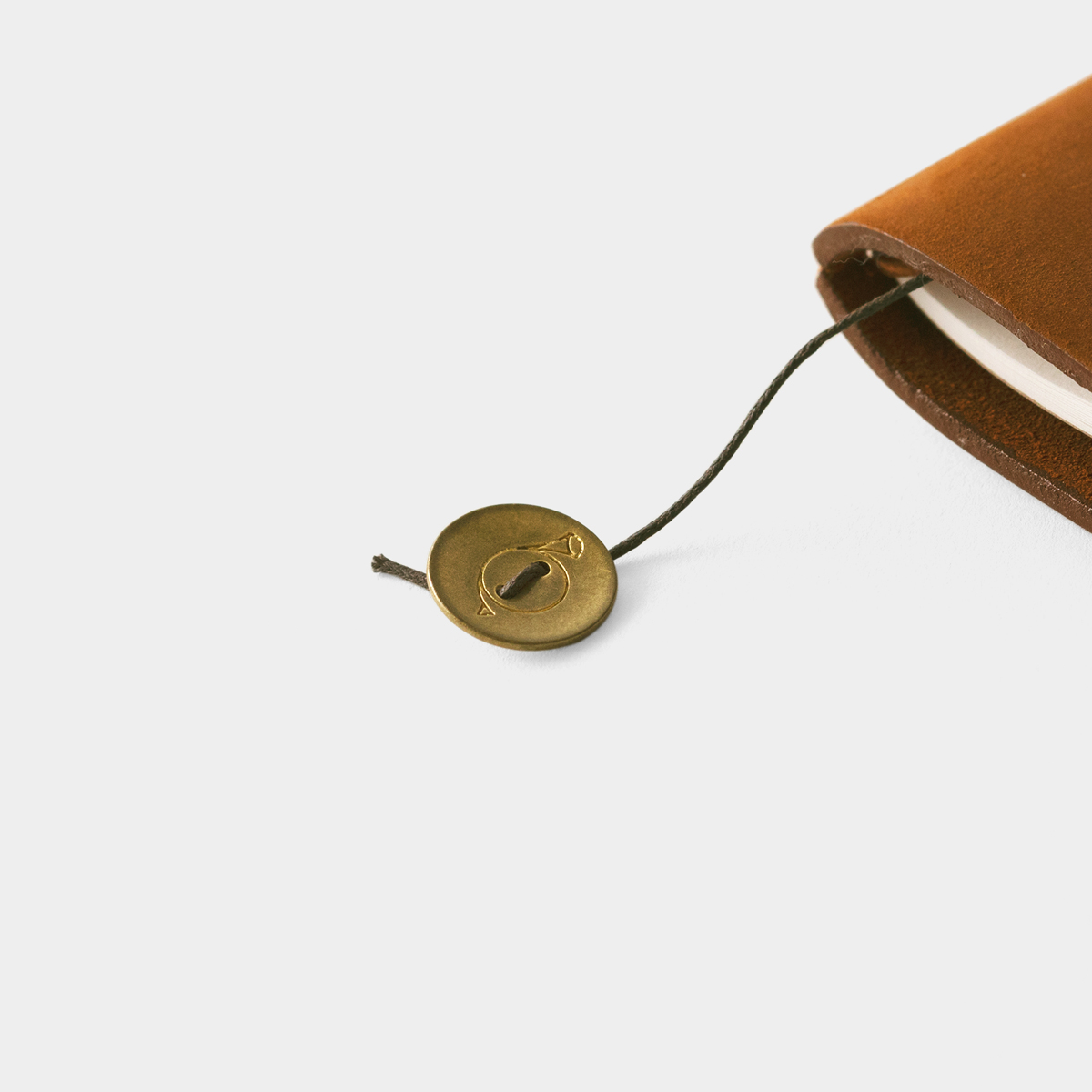 Gekkoso Golden Button (Small) Gekkoso Golden Button (Small)